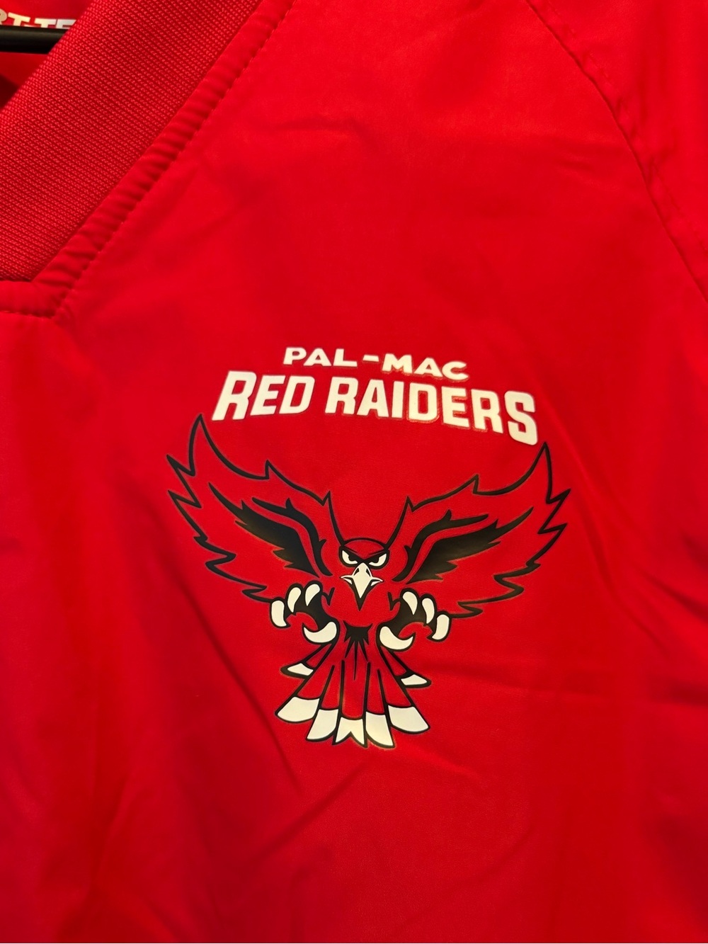 Wind Breaker - Picture 2 of 7